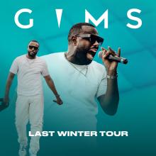 visuel gims